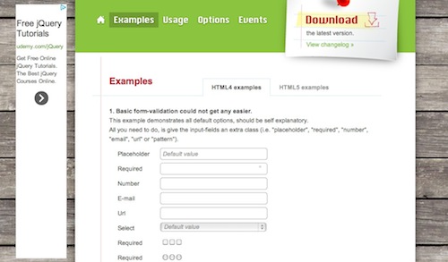 40(g)(yu)jQuery
