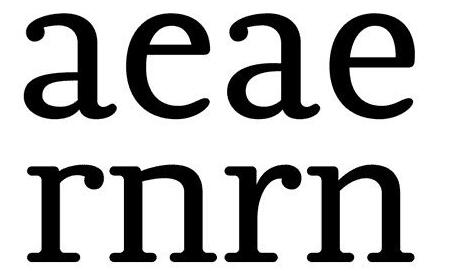英文字體在網(wǎng)站建設(shè)中的運(yùn)用技巧